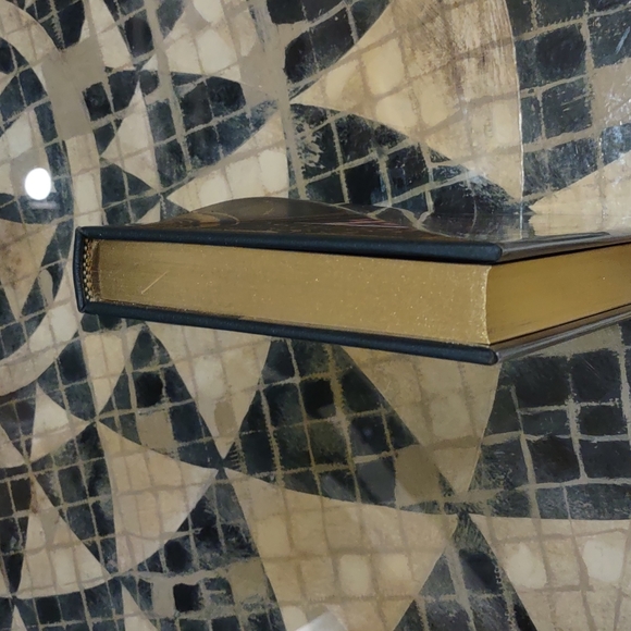 J.K. Rowling Harry Potter and the Sorcerer's Stone...First Edition - Picture 5 of 9